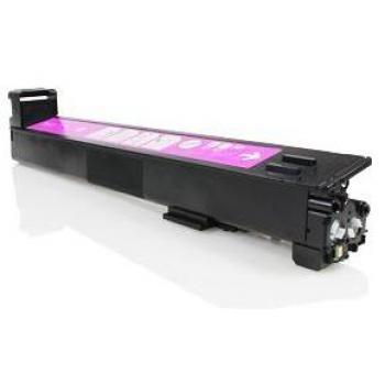 Tóner Magenta Compatible HP CF303A / 827A