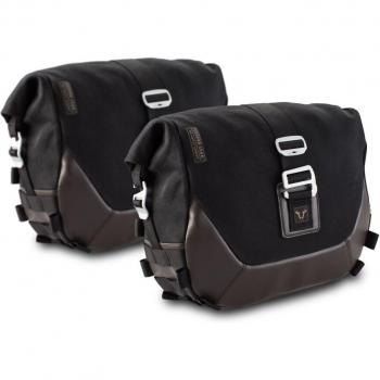 Kit Borse Laterali Legend Gear LC per Kawasaki Eliminator 500