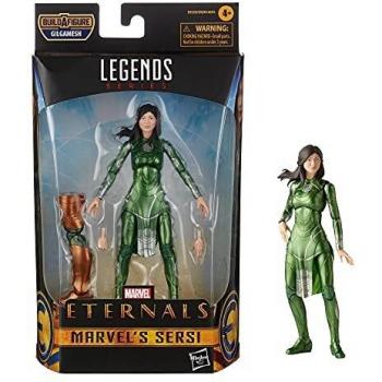 Marvel Legends Series The Eternals Action Figure