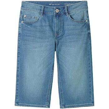 TOM TAILOR Jeansshorts Alexa Jeans Bermuda