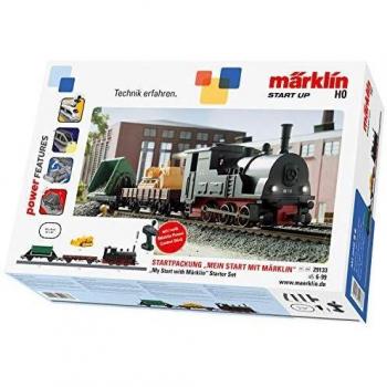 Märklin 29133 Kit di avviamento H0 Mein Start