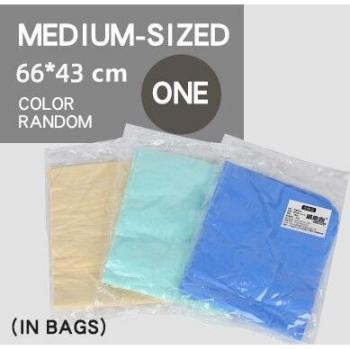 Imitation Buckskin Quick-Dry Towel