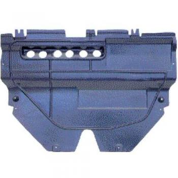 Silenciamiento del motor con VAN Wezel 4028701