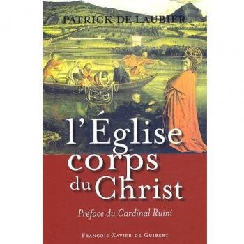 L'Eglise, corps du Christ