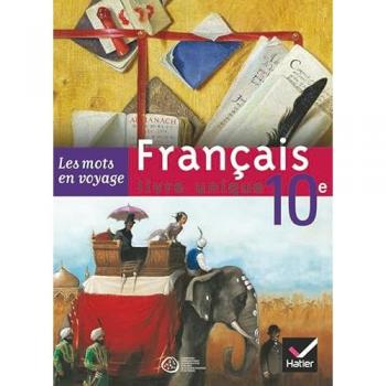 Mots voyage lufrancais 10e suisse