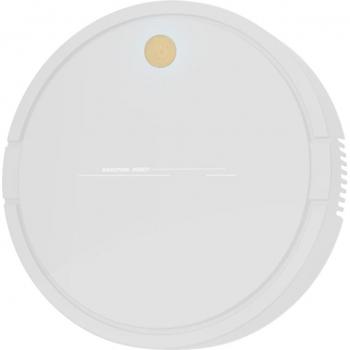 Automatic Floor Cleaning Robot