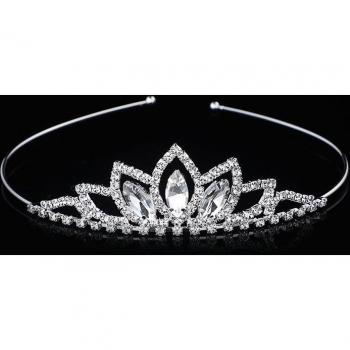 Children's Princess Crown Headband