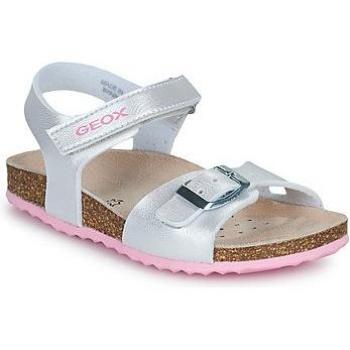 Barnsandaler Geox J ADRIEL GIRL C för Flickor