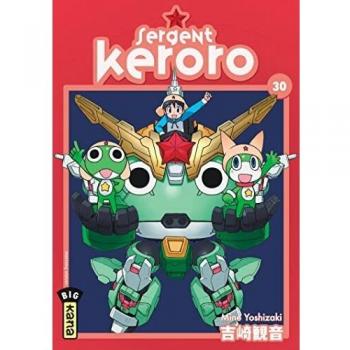 Sergent Keroro