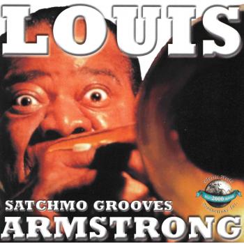 Satchmo Grooves