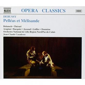 Pelleas Et Melisande