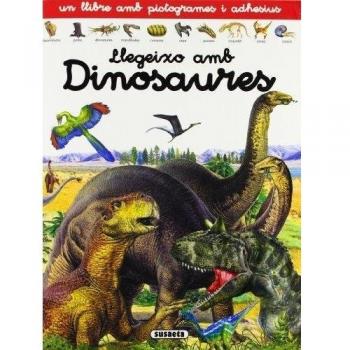 LLEGEIXO AMB PICTOGRAMES 2 TIT