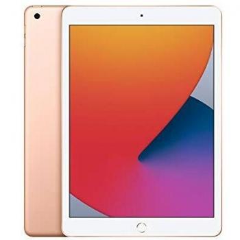 Apple iPad 8 32 Go Wi-Fi Silver