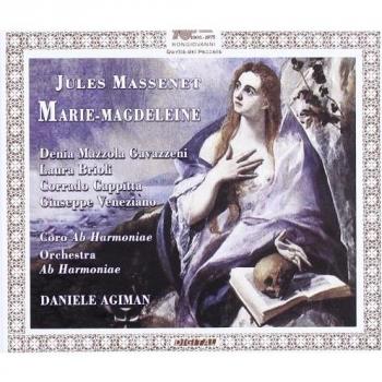 Marie Magdeleine