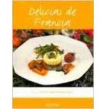 Delicias del sur de Francia