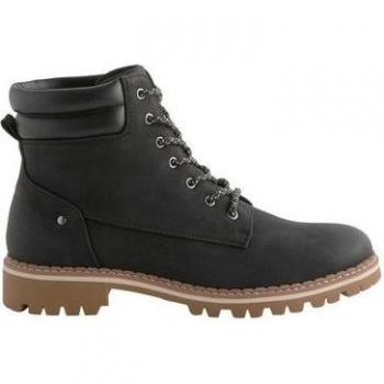Next Elegante Schnür-Stiefeletten mit Komfort