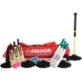 Aresson Junior Rounders Set