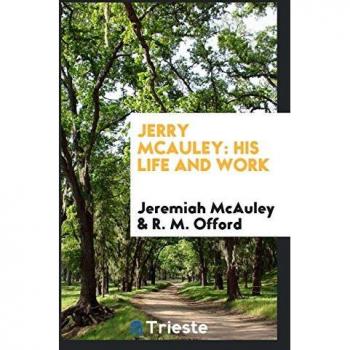Jerry McAuley