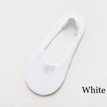 Sommerliche Baumwollsocken für Frauen mit Spitzenverzierung