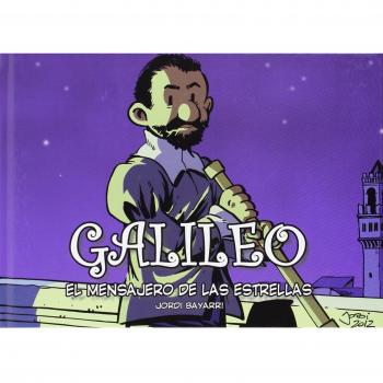 Galileo : El mensajero de las estrellas