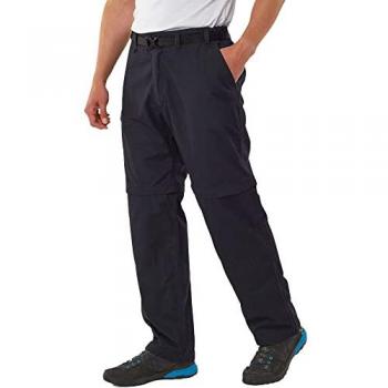 Kiwi Convertible Pantalon Craghoppers Bleu M – Hommes