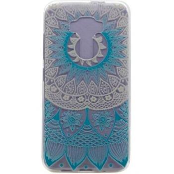 Cover Suave y Translucido para Asus Zenfone 3
