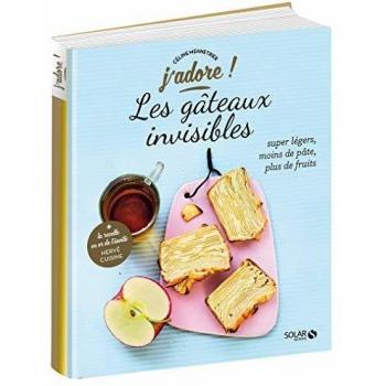 Les gâteaux invisibles