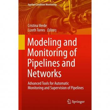 Vitalsource Technologies, Inc. Modeling And Monitoring Of Pipelines And Networks
