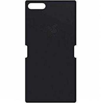 Carcasa Razer Phone 5.7 Resistente y Flexible Negra