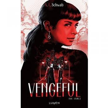 Vengeful