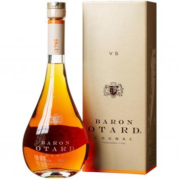 Cognac Baron Otard Brandy 700 ml