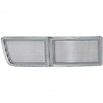 Fendinebbia Sx HEALLA 8XU 006 946‑031 Cornice