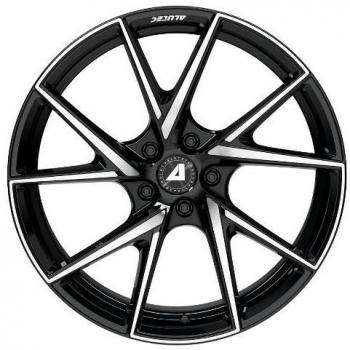 Llanta Alutec ADX1 8.5x19 ET 40