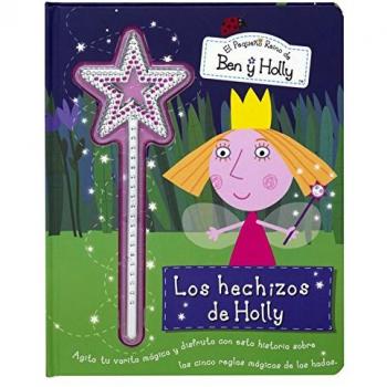 Los hechizos de Holly