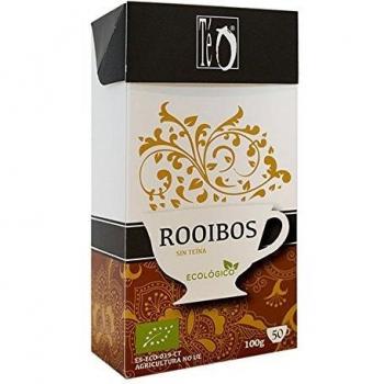 Infusión de Rooibos Ecológico TéO