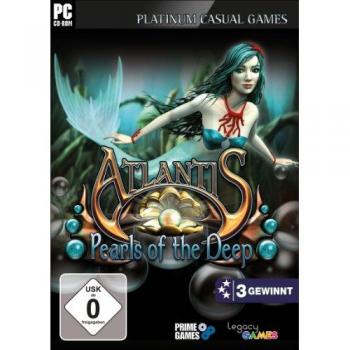 Atlantis