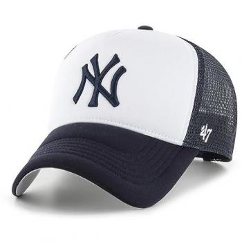 NYY Offside Gorro 47