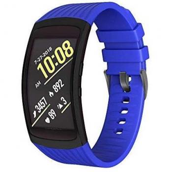 NotoCity Quick-Fit Armband für Gear Fit 2 / Gear Fit 2 Pro