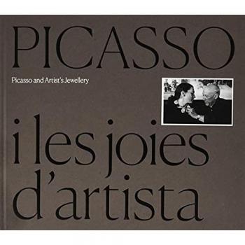 PICASSO I LES JOIES D?ARTISTA (CAT-ENG)