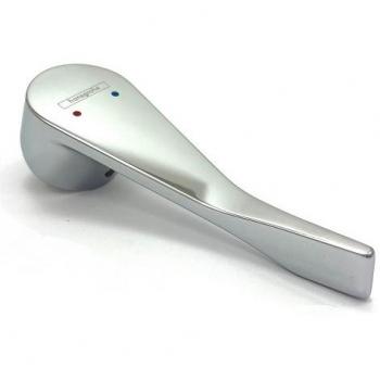 Hansgrohe Focus Care Waschtischarmatur, chrom, 92119000