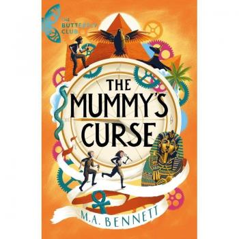 The Mummy’s Curse