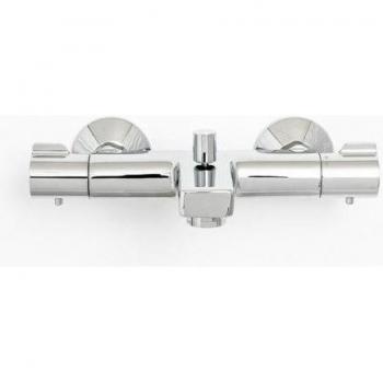 Regulador de temperatura baño/ducha Clever NF S12 Urban Econature C2 sin accesorios – sistema hidráulico – 61524