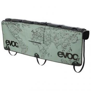 Curved Tailgate Seat Pad – Olive M/L Size
