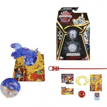 Bakugan Attaque Spéciale 1 Pack Assorti