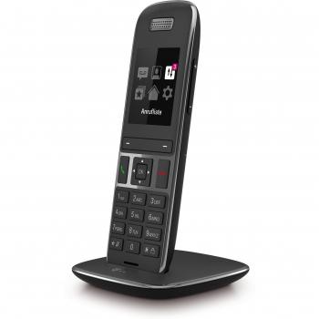 Telekom 40281882 Speedphone 50 – Schnurloses Telefon in Titan