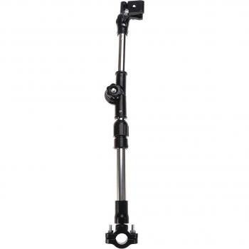 Support parapluie pour scooter et chaise roulante