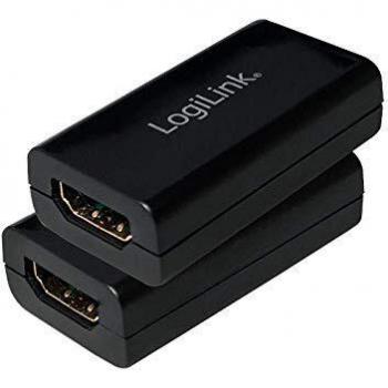 Repetidor LogiLink HDMI 4K hasta 30m