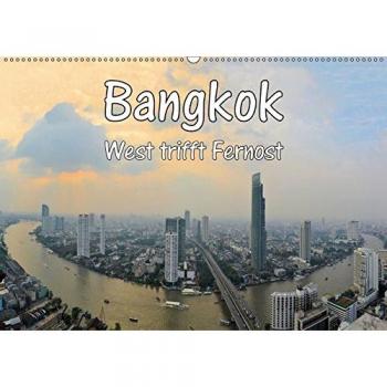 Bangkok: West trifft Fernost