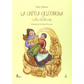 La capra Gelsomina e altre filastrocche