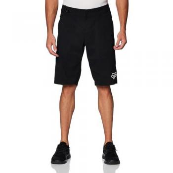 FOX Men's Ranger Shorts, Black